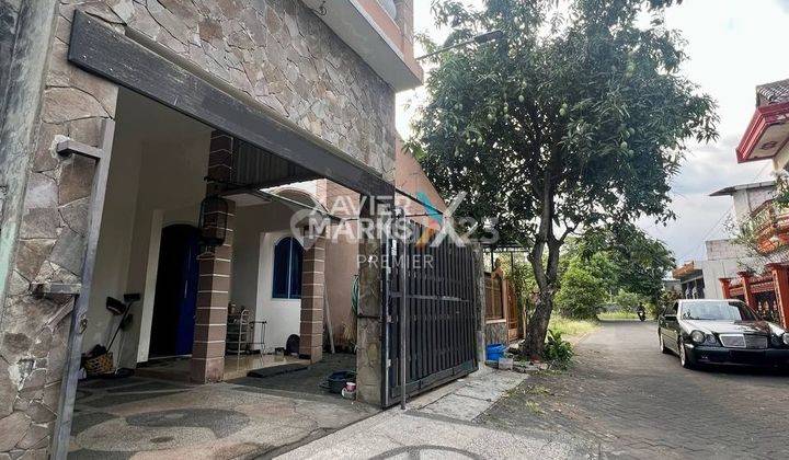 Dijual Rumah Minimalis Terawat Dan Siap Huni di Malang Kota D071 2