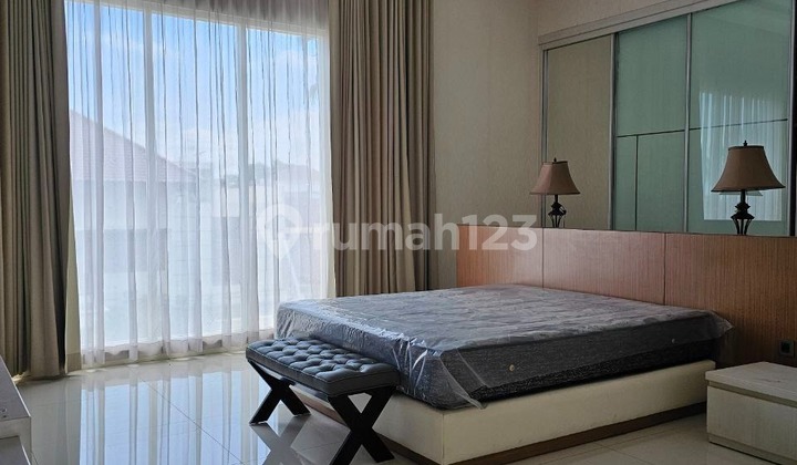 DIJUAL Rumah Mewah dan Modern dg Rooftop LT 3 Daerah Tidar  E595 2