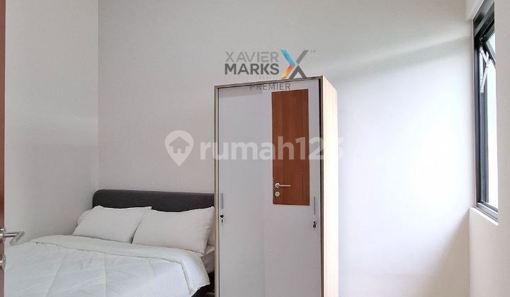 Dijual Baru Gress Rumah Cantik Modern Bonus Furnish dan Banyak Promo Ada Taman Depan Siap Huni Keamanan 24 Jam Dg Cctv Row Jalan Lebar Lokasi di Strategis Dekat Pusat Pendidikan dan Kawasan Komersial di Ki Ageng Gribig Boulevardmalang Kota H279