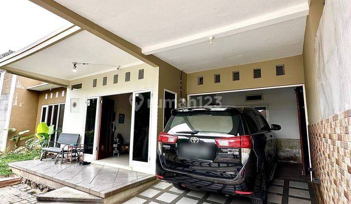 Dijual Rumah Minimalis Dg Harga Bersahabat Di Soekarno Hatta D394 2