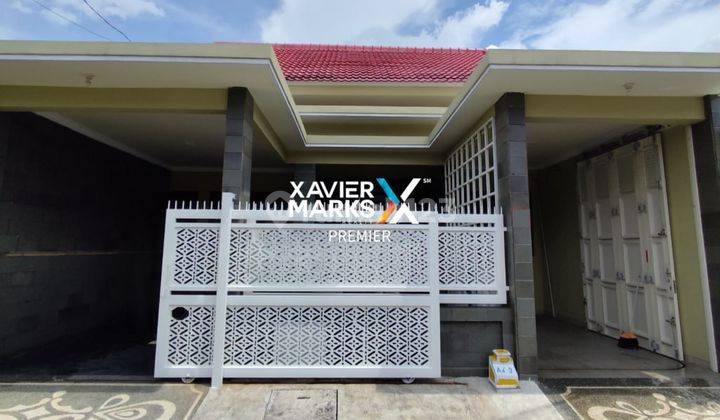 Dijual Rumah Cantik Dan Minimalis Di Kawasan Blimbing D312 2