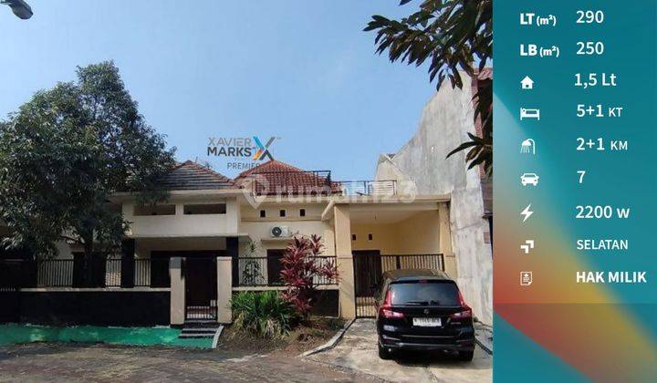 Dijual Cepat Rumah Minimalis Dan Terawat Kawasan Malang Kota C753 1