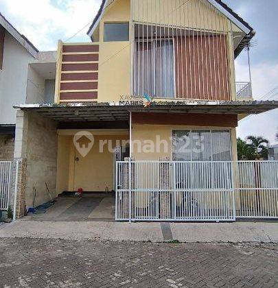 Dijual Rumah Strategis Dan Dekat Kampus Ub Di Malang Kota D036 2