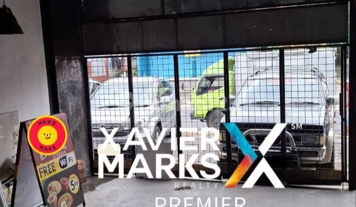 For Sale Cheap Well-Maintained 2-Storey Shop House with Spacious Parking Area Ready to Use Strategic Location Suitable for Various Types of Businesses and Close to Residential Area at Nol Jalan Raya Bandulan Sukun Malang City H831 2