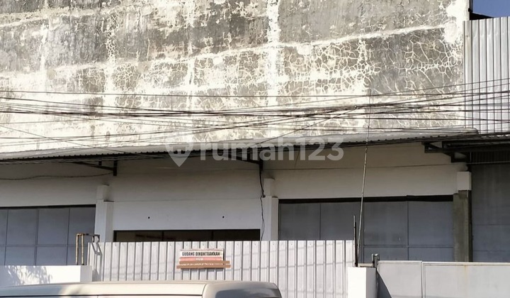 FOR RENT Multipurpose Warehouse Spacious and Strategic Includes Office, Warehouse, and Prayer Room Guaranteed Security Ready to Occupy Easy Access to Shopping Center and Next to SPX Express in Janti Malang City G751 FOR RENT Multipurpose Warehouse Spacious and Strategic Includes Office, Warehouse, and Prayer Room Guaranteed Security Ready to Occupy Easy Access to Shopping Center and Next to SPX Express in Janti Malang City G751