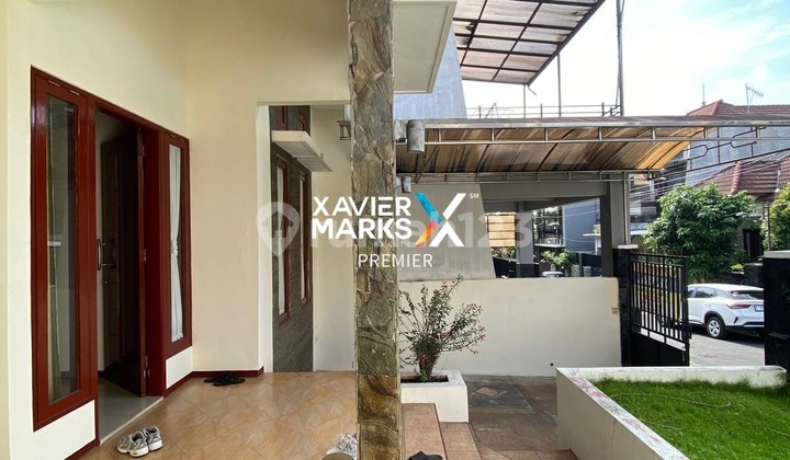 For Sale Minimalist House, Well-Maintained Condition, Comfortable Vibes, Front Garden and Laundry Area, Ready to Occupy, Safe and Quiet Neighborhood, Strategic Location, Steps Away from UB Dieng Campus and Malang City Point, Easy Access to Unmer Campus at Puncak Dieng, Malang City, H528 2