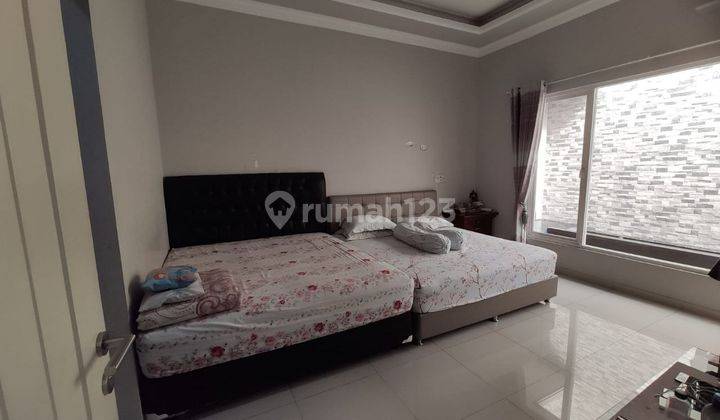 Dijual Rumah Cantik Dg Vibes Elegan Siap Huni Kawasan Dieng D075 2