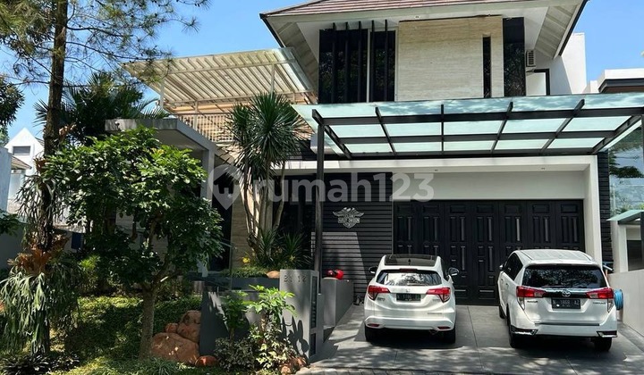 Dijual Rumah Mewah Modern 2Lt Full Furnish Ada Private Pool dan Taman Fasilitas Lengkap Siap Huni Lingkungan Aman Nyaman Lokasi Tengah Kotadg Akses Mudah ke Berbagai Fasilitas Umum di Perumahan Riverside Malang Kota G990 Dijual Rumah Mewah Modern 2Lt Full Furnish Ada Private Pool dan Taman Fasilitas Lengkap Siap Huni Lingkungan Aman Nyaman Lokasi Tengah Kotadg Akses Mudah ke Berbagai Fasilitas Umum di Perumahan Riverside Malang Kota G990