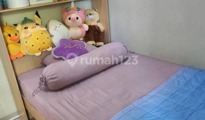 Dijual Rumah Minimalis Kondisi Sangat Terawat Dg Harga Kaki Lima Siap Huni Dg Fasilitas Lengkap Lingkungan One Gate System View Pegunungan Lokasi Strategis Dekat Pusat Kota dan Dekat Exit Tol Madyopuro De Cassablanca Kedungkandang Malang Kota H355 2