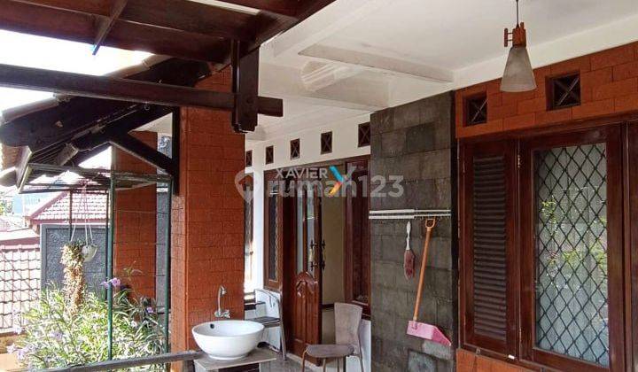 Dijual Rumah Minimalis 3,5lt Dan Terawat Di Malang Kota D107 2