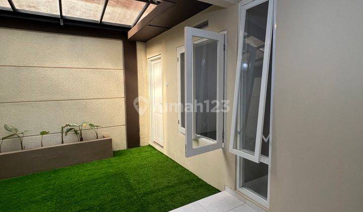 Dijual Rumah Cantik Dan Minimalis Daerah Soekarno Hatta D353 2