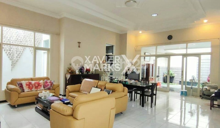 Dijual Rumah Terawat Minimalis Full Furnish Vibes Homey Ada Taman Depan dan Laundry Area Siap Huni Lingkungan Aman Row Jalan Lebar Lokasi Strategis Dekat Pusat Perbelanjaan dan Pusat Pendidikan di Tidar Bawah Sukun Malang Kota H052 2