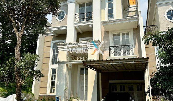 DIJUAL Ruamh Super Cantik 2LT dan Mewah di Citra Garden E255 1