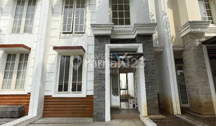 FOR SALE New Modern Minimalist House Never Occupied Well-Maintained Condition with Rear Land Space Comfortable Environment with Highland View Complete Housing Facilities Easy Access to Toll Road and Other Public Facilities in Citra Garden Buring Malang City