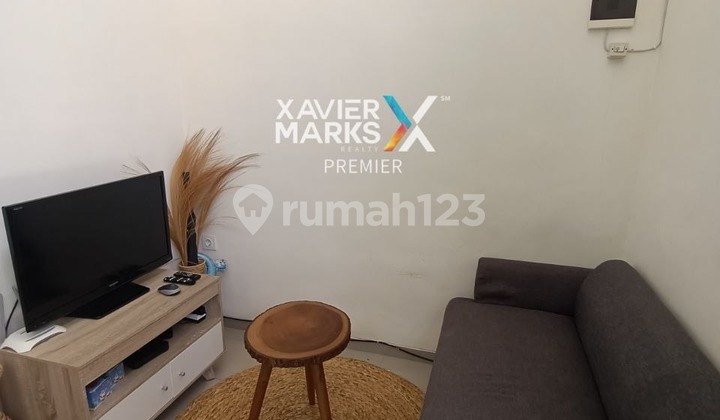 For Sale: Affordable Minimalist House Well-Maintained Clean and Good Condition Ready to Occupy Complete Residential Facilities Safe Environment with One Gate System Beautiful Mountain Views Strategic Location Near Renowned Campus and Malang City Point at The Oz Malang City H164 2