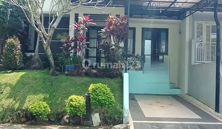 DIJUAL Rumah Minimalis dan Asri Cantik Kawasan Green Hills E848 1