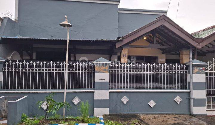 Dijual Rumah Strategis Dg Lingkungan Nyaman Jl Ikan Ikan D328 2