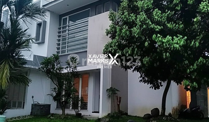 Dijual Rumah Hook Minimalis 2Lt Bersih Siap Huni Fasilitas Perumahan Ada Cafe dan Hotel Suite Lingkungan Private Gate Dg Accsess Card Lokasi Strategis Selangkah ke Mcp Dikelilingi Kampus Ternama di Ijen Nirwana Klojen Malang Kota H637 2