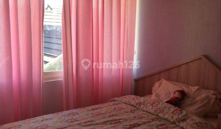 kamar tidur dijual rumah minimalis 2lt di