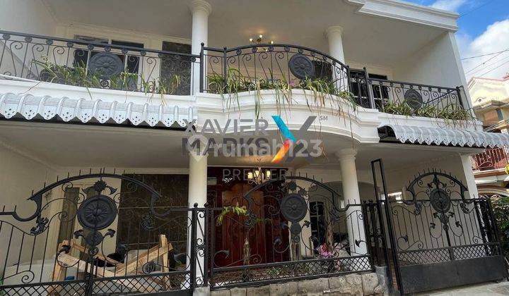 DIJUAL Hunian Nyaman dg Desain Minimalis Kawasan Sulfat E359 2