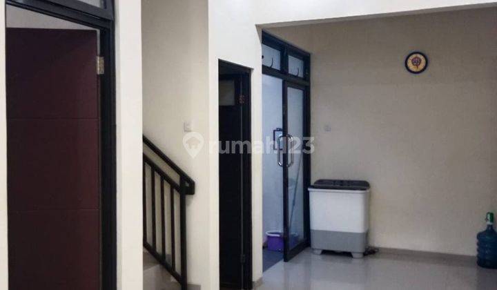 DIJUAL Rumah Cantik dan Strategis Siap Huni di Malang Kota (D423) 2