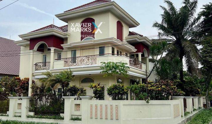 Dijual Rumah Mewah Dan Terawat Siap Huni Di Kawasan Tidar C687 2