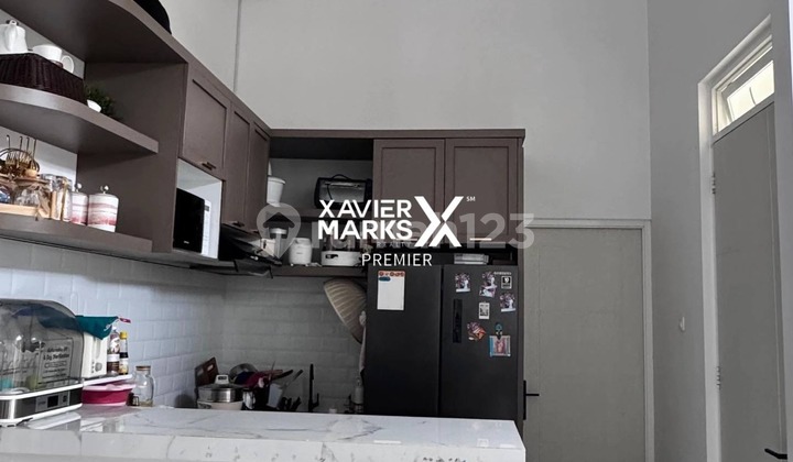 Dijual Murah Rumah Minimalis Include Furnish Dg Plafon Tinggi Siap untuk Lantai 2 Siap Huni Lingkungan Aman Dg One Gate System Lokasi Strategis Dekat Bandara dan Selangkah Exit Tol Akses Mudah ke Pusat Kota di Asrikaton Pakis Malang Kota H309 2
