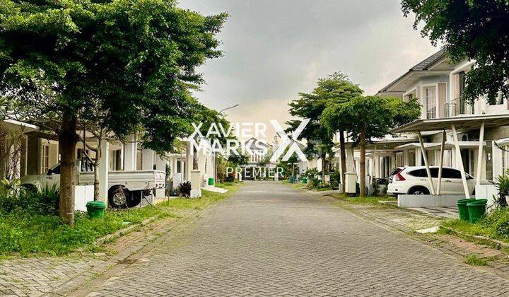 Dijual Rumah Strategis Dg Bonus Furnish Kawasan Malang Kota D307 2