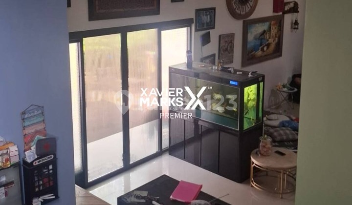 Dijual Rumah Minimalis 2Lt Kondisi Bagus Terawat Siap Huni Lingkungan Aman One Gate System Lokasi Strategis Dekat Kota Akses Mudah ke Kampus Um 2 Selangkah ke Exit Tol dan Velodrome di Malang Kota H415 2