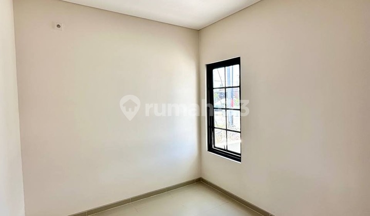 Dijual Rumah Baru Gress Free Biaya Daerah Sulfat Blimbing Kota Malang F065 2