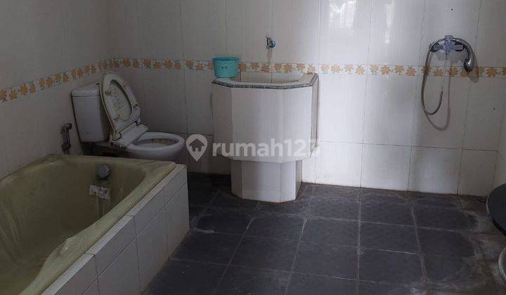 DIJUAL Rumah Hook Mewah dg Lingkungan Strategis Daerah Pakis D875 2