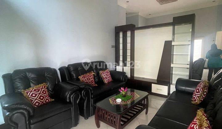 Disewakan Rumah Full Furnish Dan Terawat Di Permata Jingga E310 2