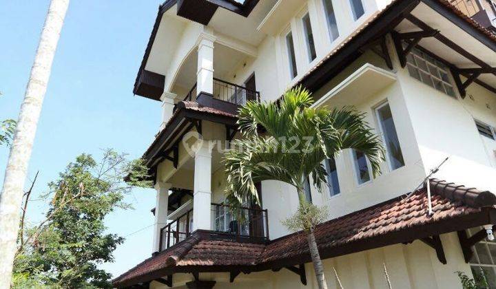 Dijual Villa Cantik Dg View Keren Panderman Hills Boulevard C655 1