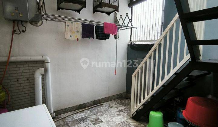 Dijual Rumah Terawat Dan Full Furnish Daerah Malang Kota D695 2