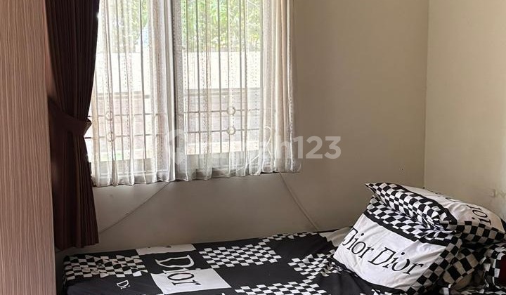 Dijual Rumah Hook Terawat 2Lt Ada Taman Outdoor dan Indoor Siap Huni Cocok untuk Hunian atau Usaha Akses Mudah dan Row Jalan Lebar Dekat Pusat Kota dan Kuliner di Poros Jalan Raya Sukun Permai Malang Kota H128 2