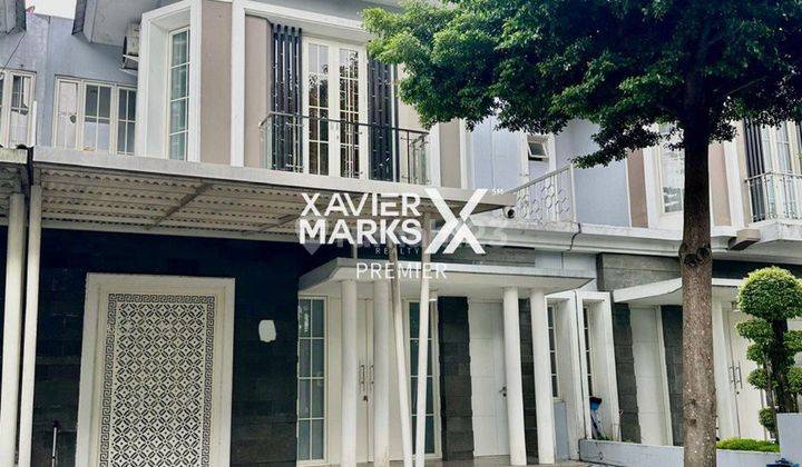 Dijual Rumah Strategis Dg Bonus Furnish Kawasan Malang Kota D307 1