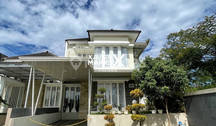 Dijual Villa Minimalis Kondisi Terawat Full Perabot dan Elektronik Dg Kolam Renang Pribadi Siap Huni Keamanan 24 Jam Dg One Gate System View Pegunungan Lokasi Strategis Dekat Pusat Kuliner dan Banyak Wisata di Junrejo Batu Malang H351 Dijual Villa Minimalis Kondisi Terawat Full Perabot dan Elektronik Dg Kolam Renang Pribadi Siap Huni Keamanan 24 Jam Dg One Gate System View Pegunungan Lokasi Strategis Dekat Pusat Kuliner dan Banyak Wisata di Junrejo Batu Malang H351