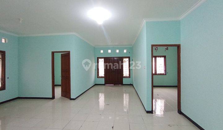 Dijual Rumah Hook Nyaman Dan Terawat Di Daerah Malang Kota D129 2