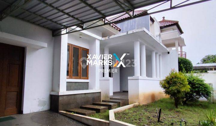 Dijual Rumah Minimalis Dan Sangat Terawat Graha Golf Araya C910 2