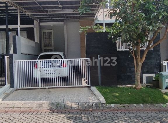 DIJUAL Rumah Minimalis dan Semi Furnish Kawasan Austinville E567 1