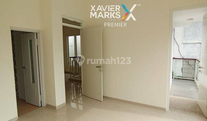 DIJUAL Rumah Minimalis 2lt dan Tengah Kota Kawasan Arjosari D788 2