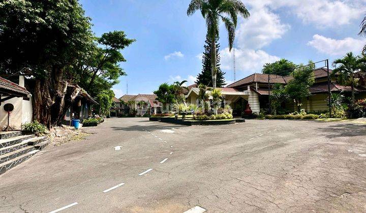 Dijual Hotel Aktif Dan Strategis Di Tengah Malang Kota F023 1