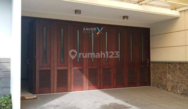 Dijual Rumah Cantik Dan Mewah Siap Huni Di Kawasan Pakis C848 2