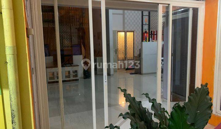 Dijual Rumah Terawat Dg Exclusif Area Di Villa Puncak Tidar C387 2