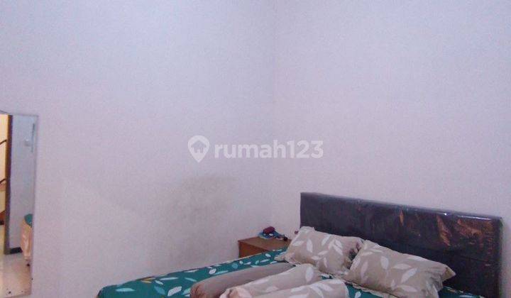 Dijual Rumah Cantik Dan Nyaman Siap Huni Di Malang Kota D214 2