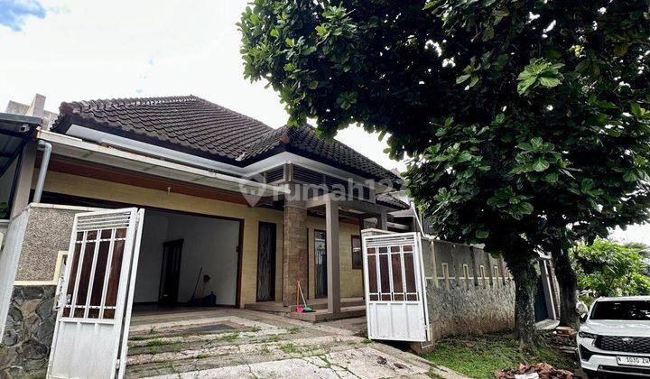 Dijual Rumah Minimalis Dg Kondisi Sangat Terawat Di Tidar D360 1