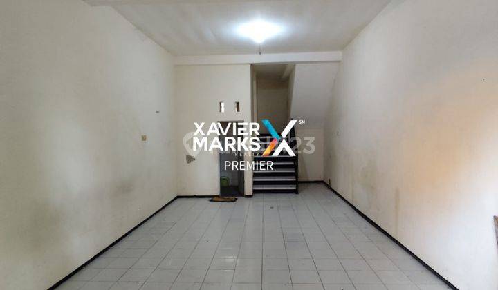 Dijual Ruko Tengah Kota 3Lt Cocok Untuk Usaha di Malang Kota D008 2