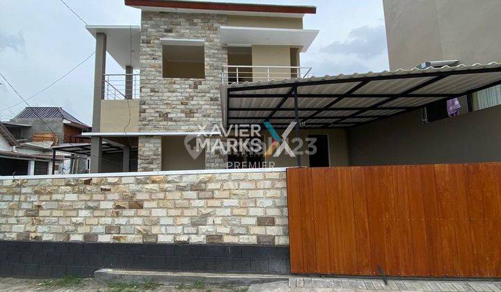 Dijual Rumah Hook Full Furnish Plus Private Pool Jl Patimura C709 2