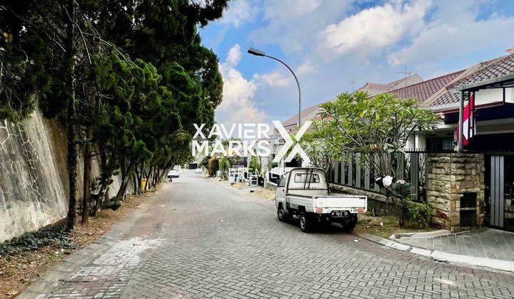 Dijual Rumah Open Space Dan Strategis di Villa Puncak Tidar C501 2