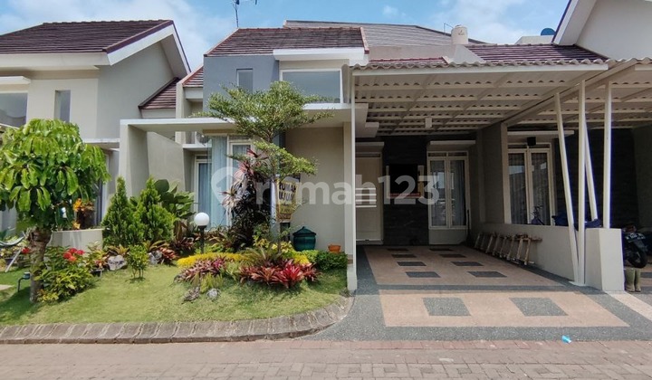 DIJUAL Rumah Minimalis dan Full Furnish Kawasan Singosari E797 1